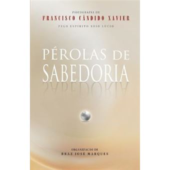 Perolas de Sabedoria - 1