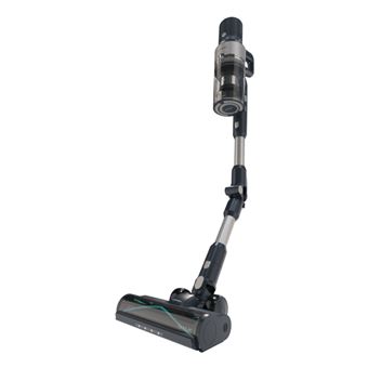 Aspirador Vertical sem Saco Cecotec Conga Rockstar 5500 Hurricane Station Pet Flex | Preto - 1