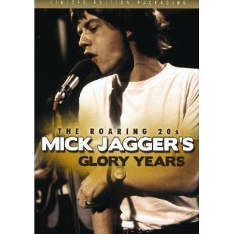 Mick Jagger-The Roaring 20's - 1