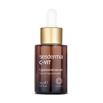 Sérum Facial Sesderma C Vit Liposomal - 1