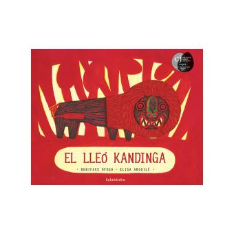 El Lleó Kandinga - 1