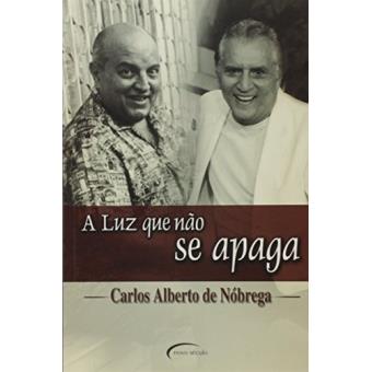 A Luz Que Não Se Apaga - 1