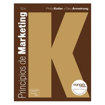 Principios De Marketing - 1