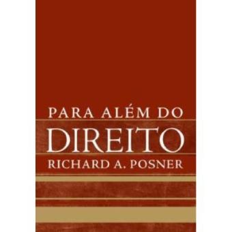 Para Além Do Direito - 1