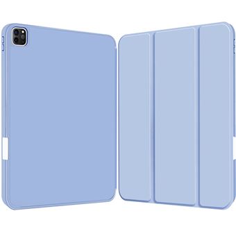 Capa Protetora V-REEL para iPad Air 4 / 5 / 6 (10.9") 2022 | Azul - 1