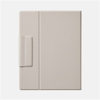 Capa para Leitor de Livros Eletrónicos Onyx Go 10.3 | Branco - 1