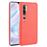 Capa Magunivers | TPU + PU pele de crocodilo Vermelho para Xiaomi Mi CC9 Pro/Mi Note 10/Mi Note 10 Pro_0