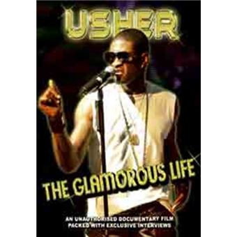 Usher:The Glamorous Life - 1