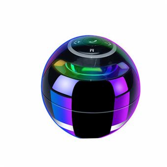 Coluna Bluetooth CHUDOU A-18 SD 3d HIFI para iPhone X / Samsung S9 / HUAWEI mate30 - Preto - 1