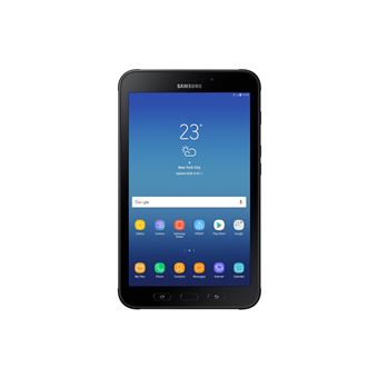 Tablet Samsung Galaxy Tab SM-T395 16GB 3GB 4G Preto - 1