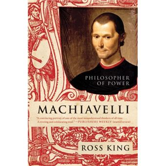 Machiavelli - 1