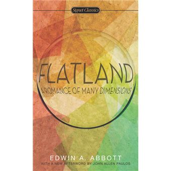 Flatland - 1