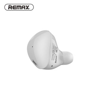 Auricular Mini Bluetooth Magunivers YDLYEJ XIAOMI02Lm sem Fios à Prova de Água IPX4 Mãos Livres para o iPhone Chamada X 8 Branco