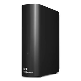 Disco Externo Western Digital WD Elements 24TB HDD | 24 TB - 1