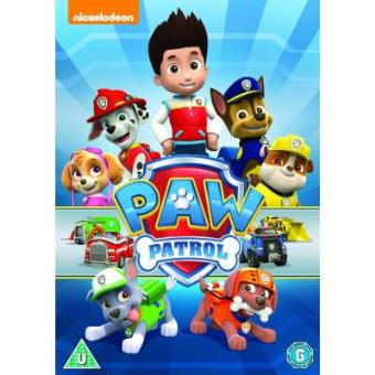 Paw Patrol (Import) - 1