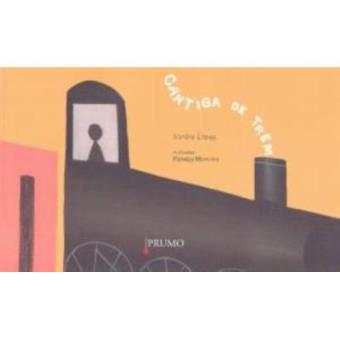 Cantigas De Trem - 1