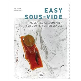 Easy Sous-Vide - 1