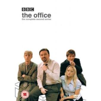 Office  Complete Second Series - 1