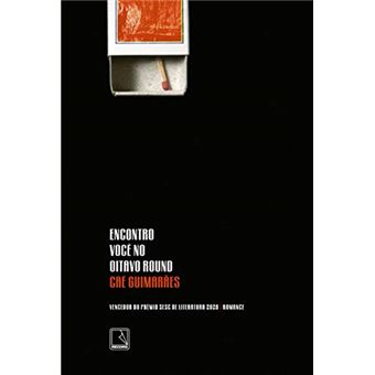 Encontro Você no Oitavo Round - 1