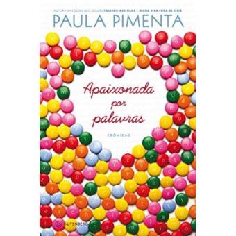 Apaixonada Por Palavras - 1