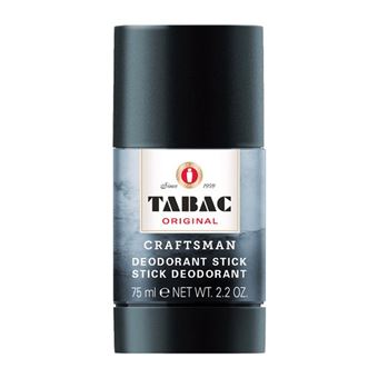 Desodorizante em Stick Craftsman Tabac | 75 ml - 1