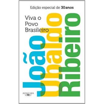 Viva O Povo Brasileiro - 1