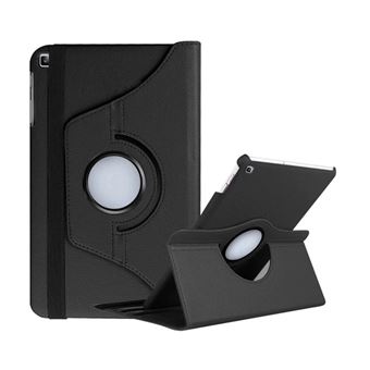 Capa Proteção Rotativa 360 Gift4Me para Huawei MatePad T 10 Kids Edition - Preto - 1