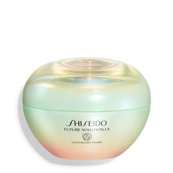 Creme de Dia Shiseido Future Solution LX Legendary Enmei Ultimate Renewing Cream - 1