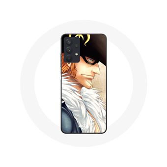 Capa Maniacase para Samsung Galaxy A32 5G Drake Series One Piece Mangá - 1