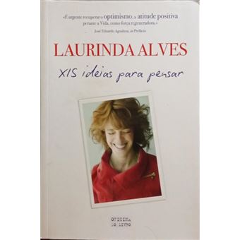 Xis ideias para pensar. - 1