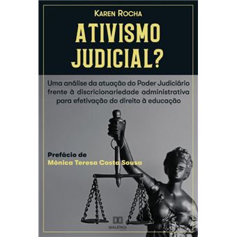 Ativismo Judicial? - 1