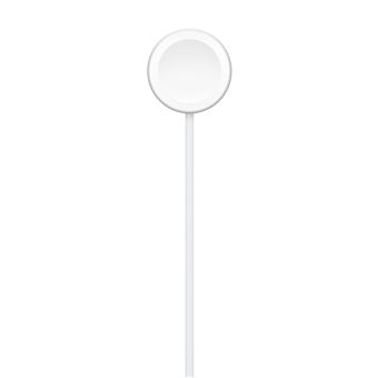 Carregador de Dispositivos Móveis Apple MT0H3TY/A | Branco - 1