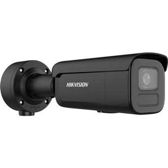 Câmara de Segurança Ip Hikvision Pro Series with AcuSense DS-2CD2646G2HT-IZS(2.8-12)/eF/BLK | Preto - 1