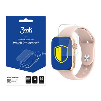 Acessório para Smartwatch 3MK Watch Protection - 1