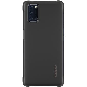 Capa para Telemóvel Bigben Connected OPCA72N | Preto - 1