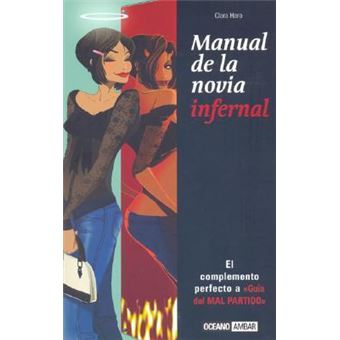Manual de La Novia Infernal - 1