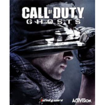 Videojogo Activision Call of Duty: Ghosts Free Fall - 1