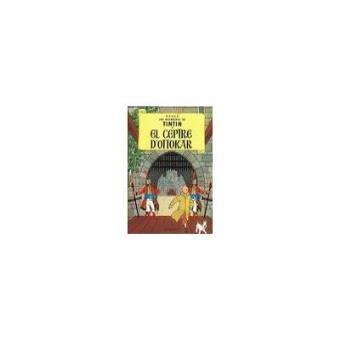 El Ceptre D'Ottokar - 1