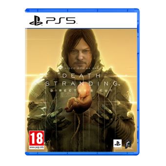 Videojogo Sony Interactive Entertainment Death Stranding DIRECTOR'S CUT (PS5) - 1