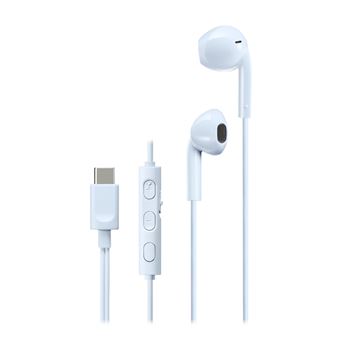 Auriculares JVC HA-FR17UC | Azul - 1