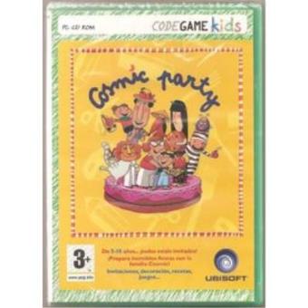 Cosmic Party PC