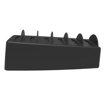 Acessório de Leitura de Código de Barras Socket Mobile AC4194-2204 | Preto - 1