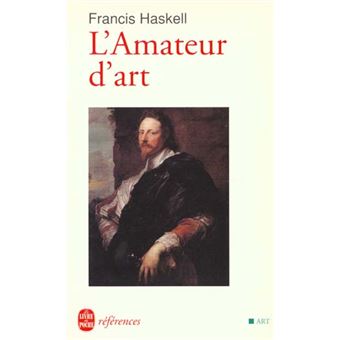 L'Amateur D'Art - 1