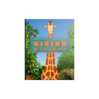 Kiriku y jirafa (mini) - 1