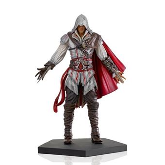 Figura Iron Studios | Assassin's Creed 2 - Ezio Standard Version - 1