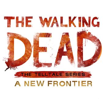 Videojogo Warner Bros. Games The Walking Dead : A New Frontier - 1