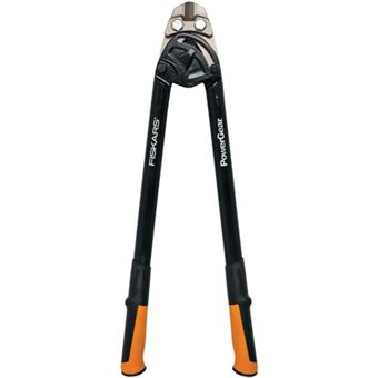 Corta-cavilhas Fiskars PowerGear | Laranja - 1