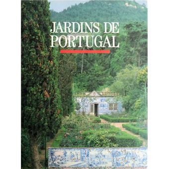 Jardins de portugal. - 1