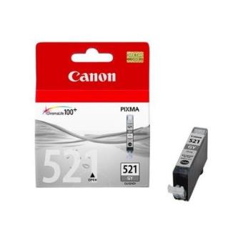 Canon - CLI-521 GY - 5224181 - 1