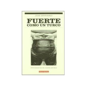Fuerte Como Un Turco - 1